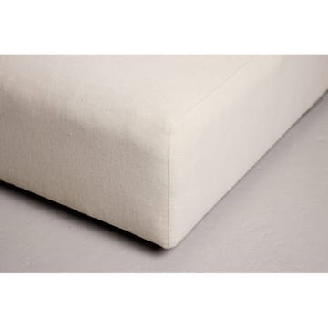 Soffmodul Mavi - Beige - Möbler - Soffa - Modulsoffa - Övriga moduler till modulsoffa
