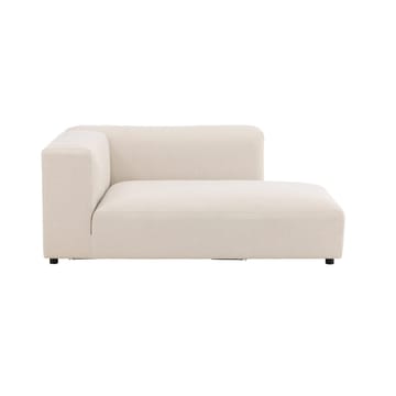 Soffmodul Mavi - Beige - Möbler - Soffa - Modulsoffa - Övriga moduler till modulsoffa