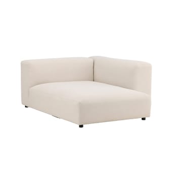 Soffmodul Mavi - Beige - Möbler - Soffa - Modulsoffa - Övriga moduler till modulsoffa