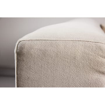 Soffmodul Mavi - Beige - Möbler - Soffa - Modulsoffa - Övriga moduler till modulsoffa