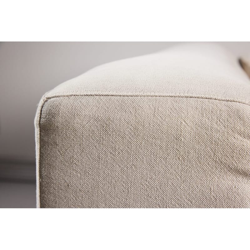 Soffmodul Mavi - Beige - Möbler - Soffa - Modulsoffa - Övriga moduler till modulsoffa