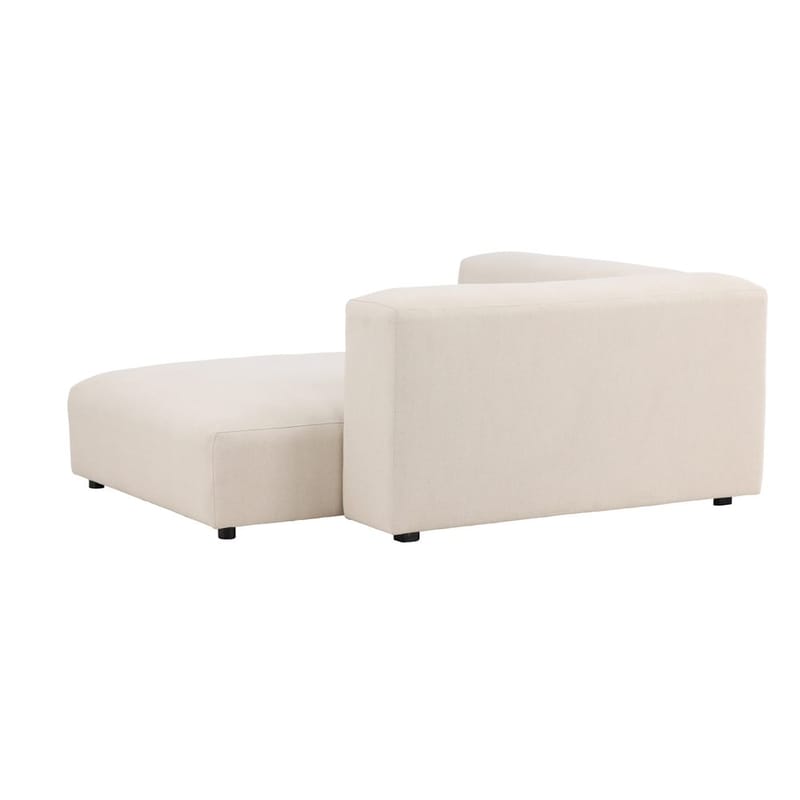 Soffmodul Mavi - Beige - Möbler - Soffa - Modulsoffa - Övriga moduler till modulsoffa