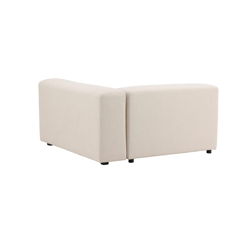Soffmodul Mavi - Beige - Möbler - Soffa - Modulsoffa - Övriga moduler till modulsoffa