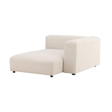 Soffmodul Mavi - Beige - Möbler - Soffa - Modulsoffa - Övriga moduler till modulsoffa
