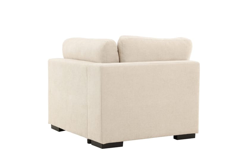 Vänstermodul Salerno i Tyg - Beige - Möbler - Soffa - Modulsoffa - Hörnmodul