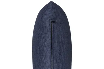 Naklund Soffa 2-sits - Blå/Svart - Möbler - Soffa - 2 sits soffa