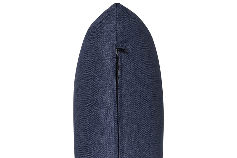 Naklund Soffa 2-sits - Blå/Svart - Möbler - Soffa - 2 sits soffa