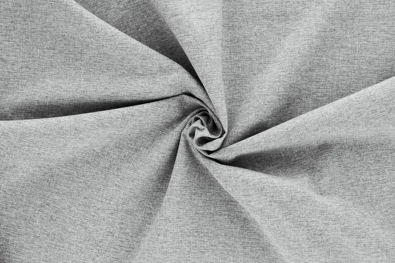 Nevada 3-sits Tygsoffa - Grå - Möbler - Soffa - 3 sits soffa