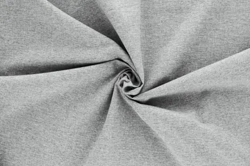 Nevada 3-sits Tygsoffa - Grå - Möbler - Soffa - 3 sits soffa