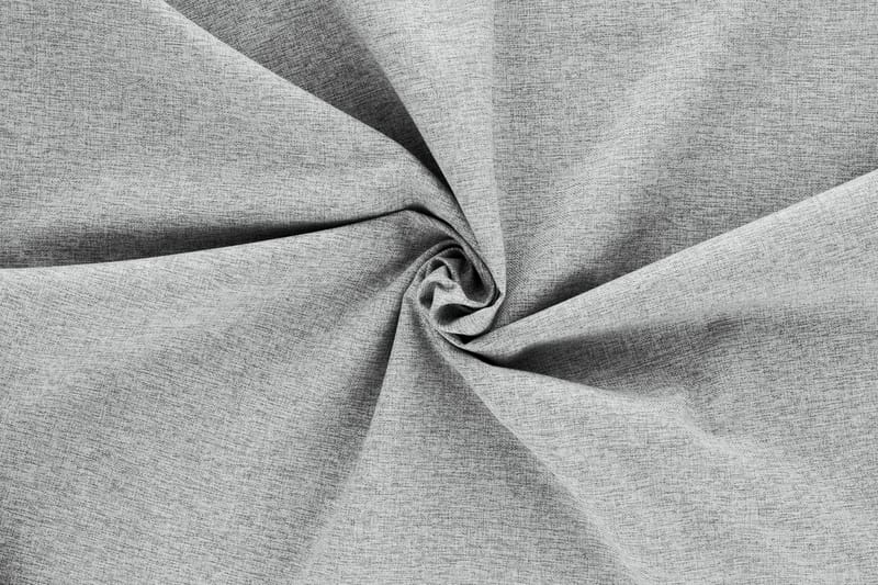 Nevada 3-sits Tygsoffa - Grå - Möbler - Soffa - 3 sits soffa