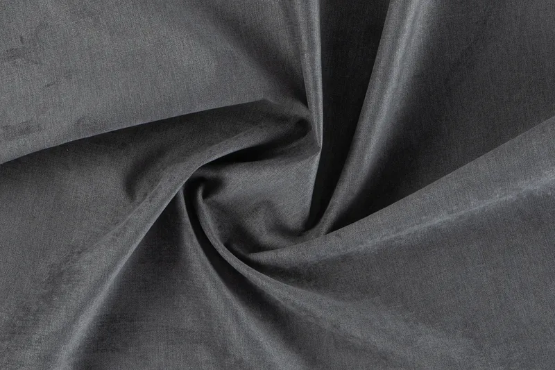 Norbo Receliner Soffgrupp 3+1 - Fällbar soffa fåtölj - Biosoffa i Tyg - Mörkgrå - Möbler - Soffa - Soffgrupp