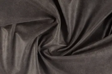Ocean Lyx 3-sits Soffa i Konstläder - Mörkgrå - Möbler - Soffa - Skinnsoffa