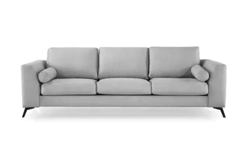 Ocean Lyx 3-sits Tygsoffa
