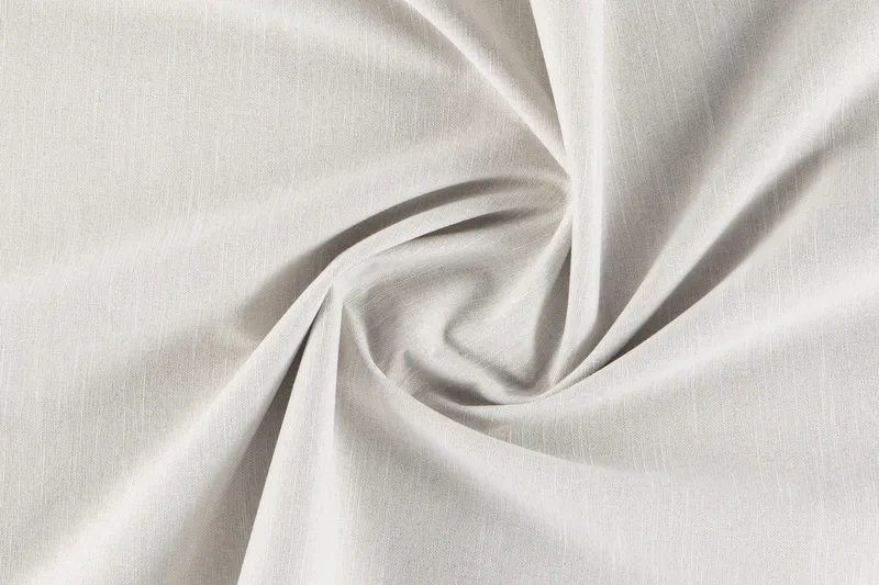 Ocean Lyx 3-sits Tygsoffa - Ljusgrå - Möbler - Soffa - 3 sits soffa