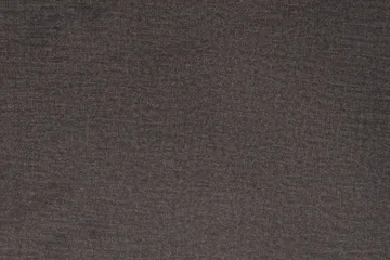 Ocean Lyx 6-sits Vänstervänd U-formad Soffa med Divan och Schäslong + Fotpall i Sammet - Mörkgrå - Möbler - Soffa - Sammetssoffa
