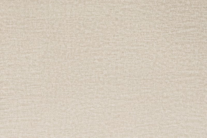 Ocean Lyx Soffa med Nackrullar i Tyg - Beige - Möbler - Soffa - Sammetssoffa