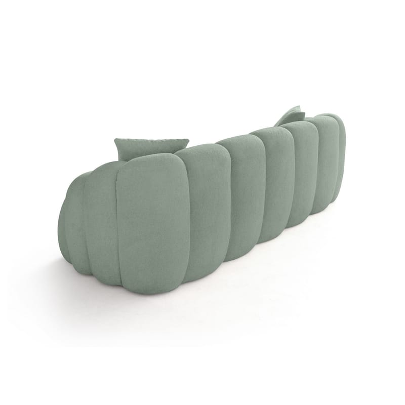 Octavio 3-sits Soffa Bubblig - Möbler - Soffa - 3 sits soffa
