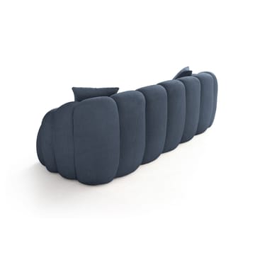 Octavio 3-sits Soffa Bubblig - Möbler - Soffa - 3 sits soffa