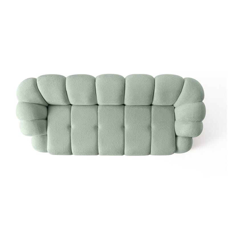 Octavio 3-sits Soffa Bubblig - Möbler - Soffa - 3 sits soffa
