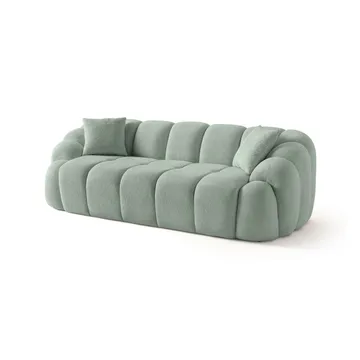 Octavio 3-sits Soffa Bubblig
