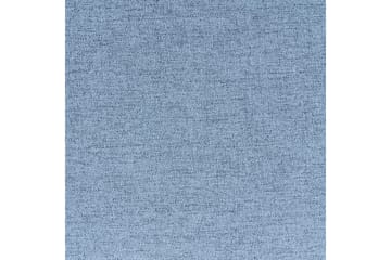 Osbyn Soffa 2-sits - Blå/Svart - Möbler - Soffa - 2 sits soffa