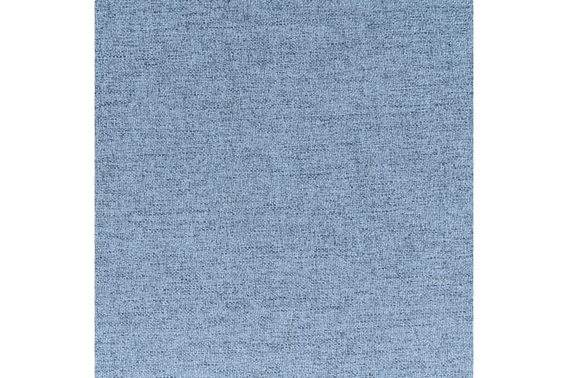 Osbyn Soffa 2-sits - Blå/Svart - Möbler - Soffa - 2 sits soffa