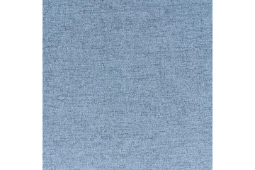 Osbyn Soffa 2-sits - Blå/Svart - Möbler - Soffa - 2 sits soffa