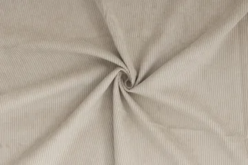 Peppe 4-sits Vänstervänd L-formad Schäslongsoffa i Manchester - Greige - Möbler - Soffa - Divansoffa & schäslongsoffa