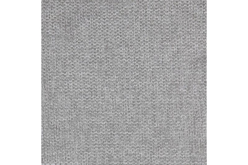 Reclinersoffa utan hörn Loft24 3-sitssoffa Lund Cognac Ljusgrå - Möbler - Soffa - Biosoffa & reclinersoffa