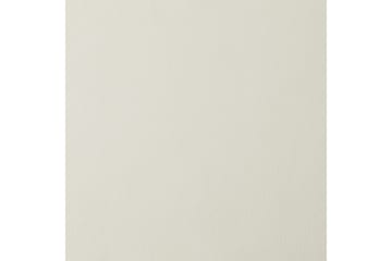 Reclinersoffa utan hörn Loft24 3-sitssoffa Lund Cream White - Möbler - Soffa - Biosoffa & reclinersoffa