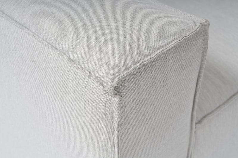 Redlands Soffa 3-sits - Ljusgrå - Möbler - Soffa - 3 sits soffa