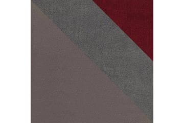 Reginia Bäddsoffa m. Schäslong L-formad - Möbler - Soffa - Sammetssoffa