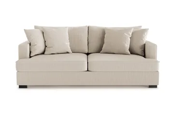Rossita 3-sits Djup Soffa i Manchester