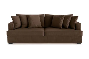 Rossita 4-sits Djup Soffa i Manchester