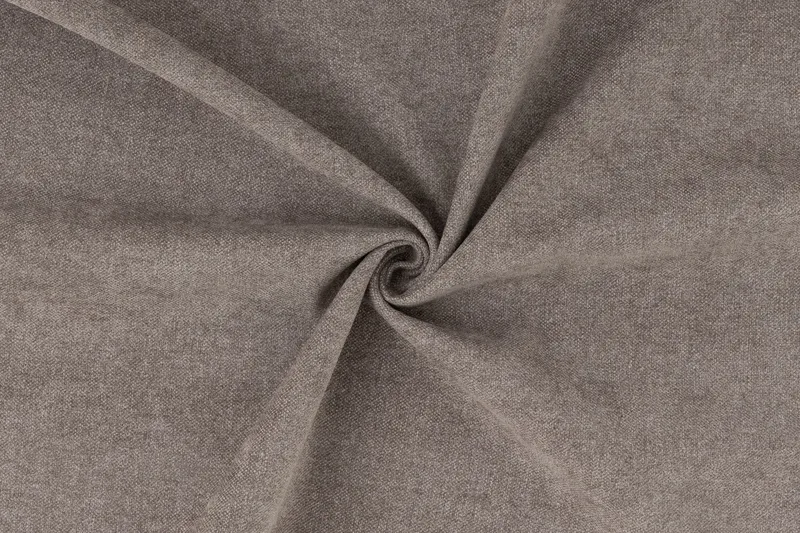 Rossita 4-sits Djup Tygsoffa - Brun - Möbler - Soffa - 4 sits soffa