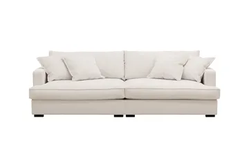 Rossita Lyx 3-sits Extra djup Soffa i Manchester