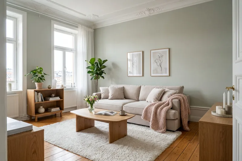 Rossita Lyx 3-sits Extra djup Soffa i Sammet - Beige - Möbler - Soffa - Sammetssoffa
