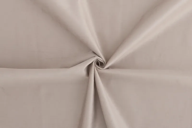 Rossita Lyx 4-sits Extra djup Sammetsoffa - Beige - Möbler - Soffa - Sammetssoffa