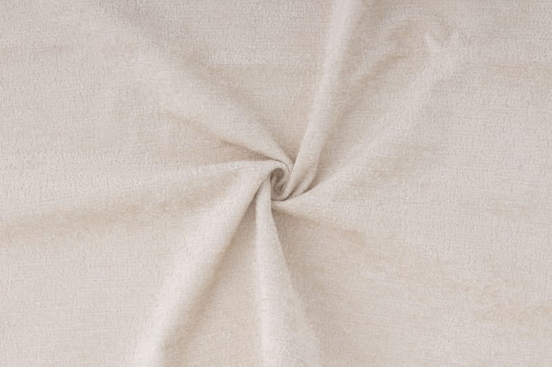 Rossita Lyx 4-sits Extra djup Soffa i Chenille - Beige - Möbler - Soffa - 4 sits soffa