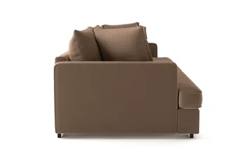 Rossita Lyx 4-sits Extra djup Soffa i Manchester - Möbler - Soffa - 4 sits soffa