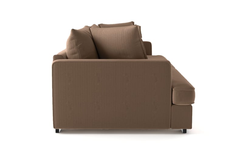 Rossita Lyx 4-sits Extra djup Soffa i Manchester - Möbler - Soffa - 4 sits soffa