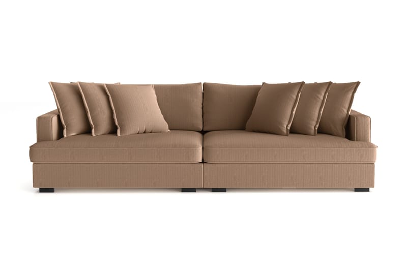 Rossita Lyx 4-sits Extra djup Soffa i Manchester