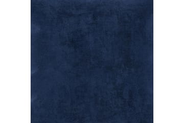 2-sits Bäddsoffa Porter Sammet/Blå - Dorel Home - Möbler - Soffa - Sammetssoffa