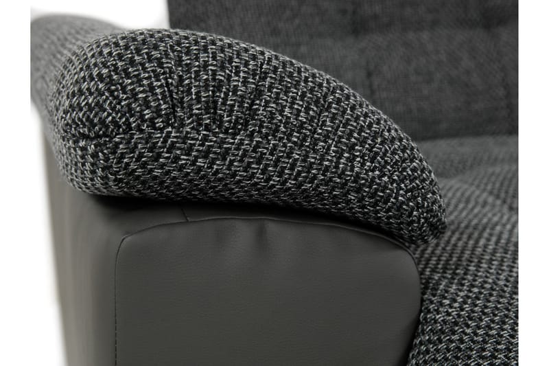 4-sits Bäddsoffa Sororia - Beige - Möbler - Soffa - Sammetssoffa