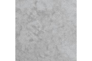 Adrial 2-sits Soffa - Sammet/Vit/Svart Krom - Möbler - Soffa - Sammetssoffa