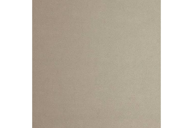 Argueso 3-sits Bäddsoffa Vänster - Beige - Möbler - Soffa - Sammetssoffa