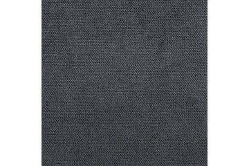 Bensbyn 2-sits Bäddsoffa 132x196 cm Bäddbar Vertikalt Sydd i Tyg - Grå - Möbler - Soffa - Bäddsoffa - 2 sits bäddsoffa
