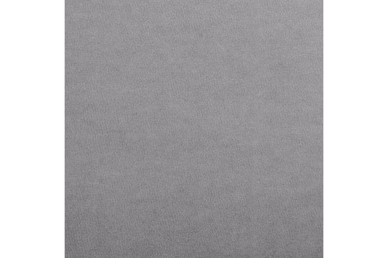 Bensbyn Bäddsoffa - Grå - Möbler - Soffa - Sammetssoffa