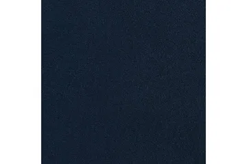 Bornalle 3-sits L-formad Bäddsoffa 130x200 cm med Förvaring i Sammet - Blå - Möbler - Soffa - Bäddsoffa - Bäddsoffa divan