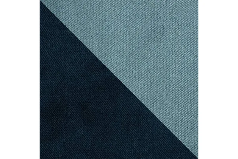 Burralla Bäddsoffa 2-sits 190x90 cm - Blå - Möbler - Soffa - Bäddsoffa - 2 sits bäddsoffa